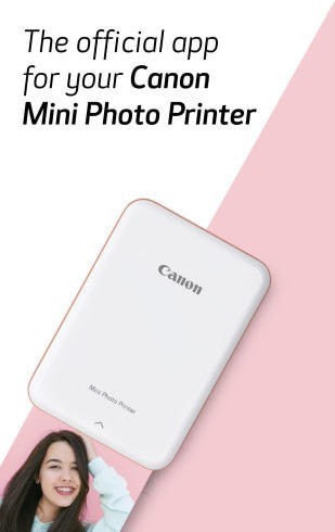 canon mini print3