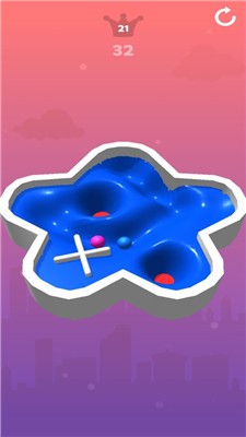 粘液球球模拟器2