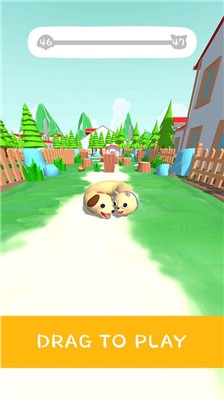 猫和狗3D2