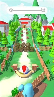 猫和狗3D3