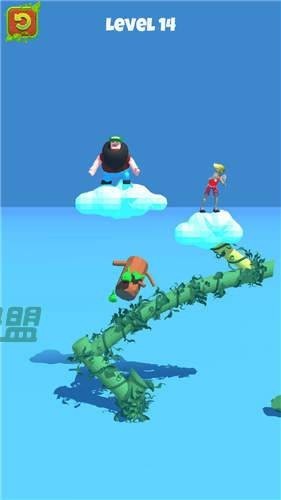 魔法豆豆1