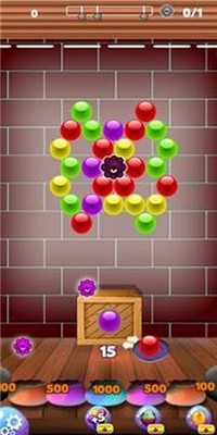 疯狂泡泡屋2