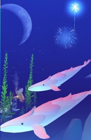 VR海洋水族馆3D0