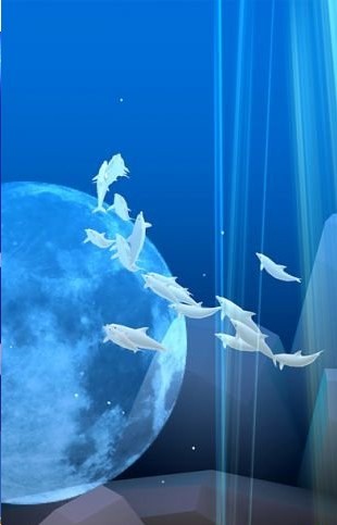 VR海洋水族馆3D1