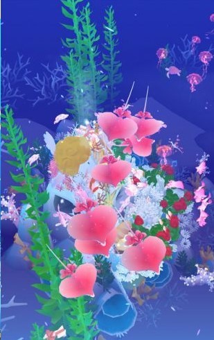 VR海洋水族馆3D2