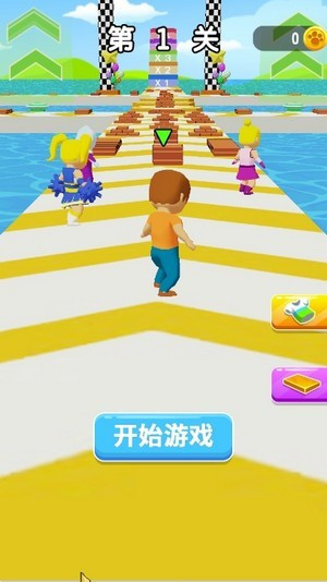 搬砖熊乐园2