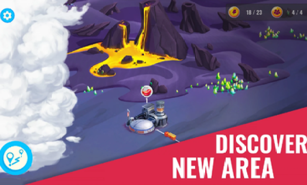 殖民地运输大亨4