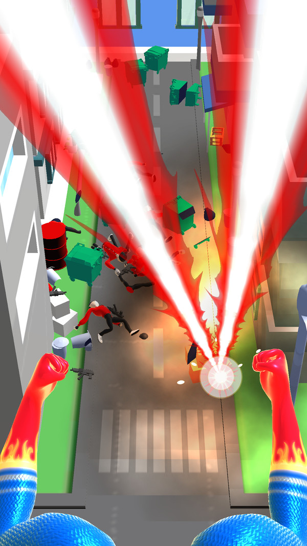 超人救援 超人救援