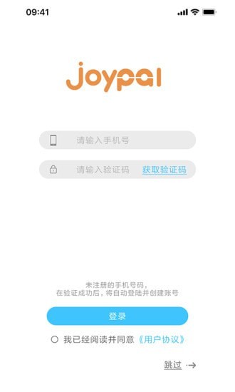 Joypal0