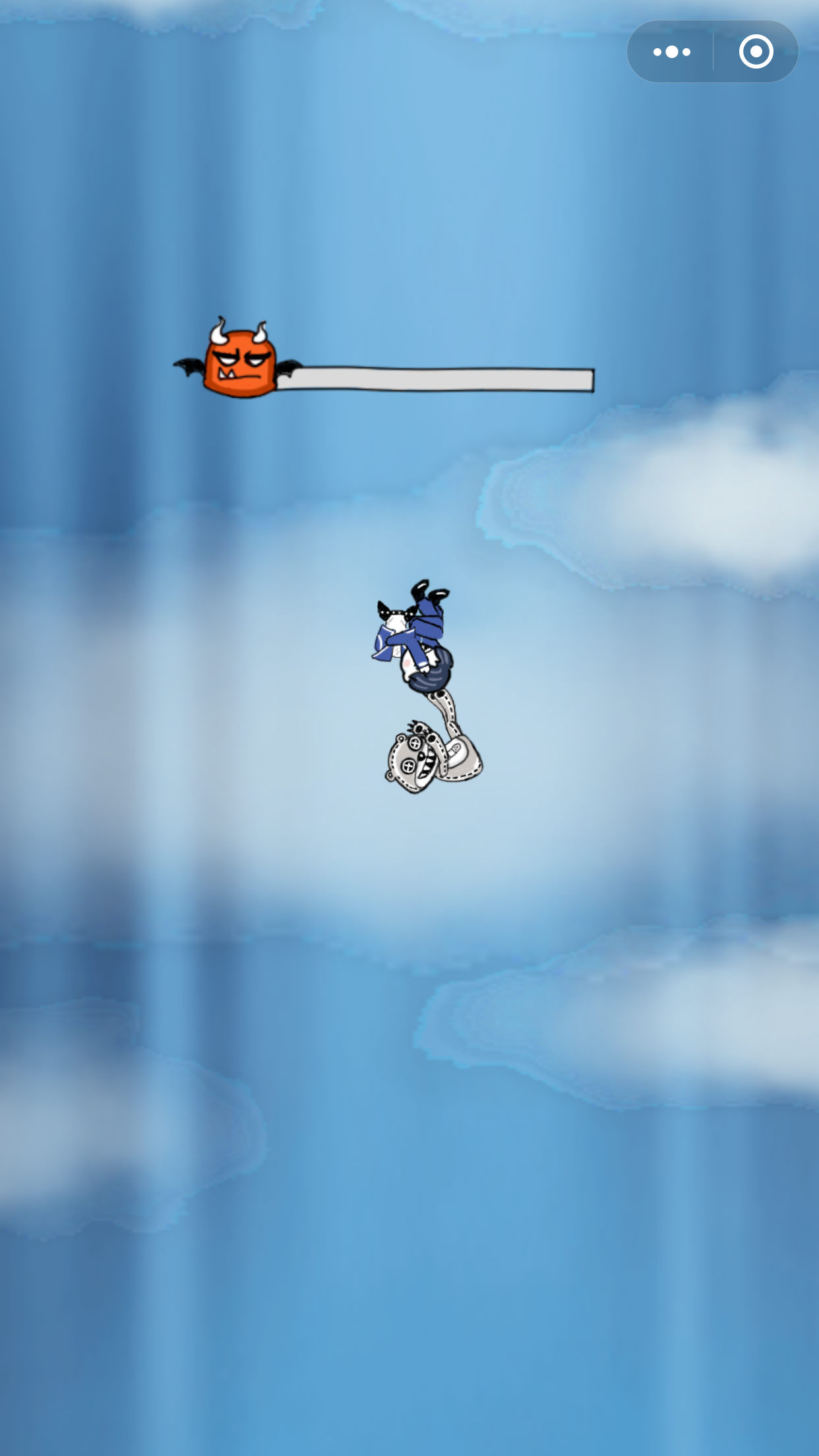 功夫全靠画小程序0