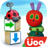 毛毛虫幼儿园扥