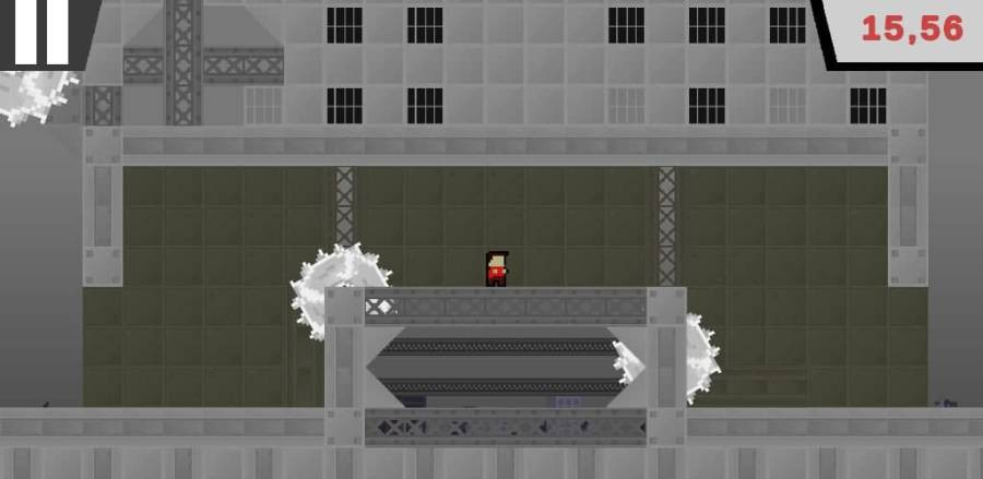 不可思议的戴夫1