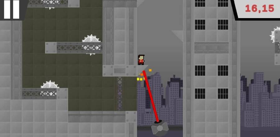 不可思议的戴夫2