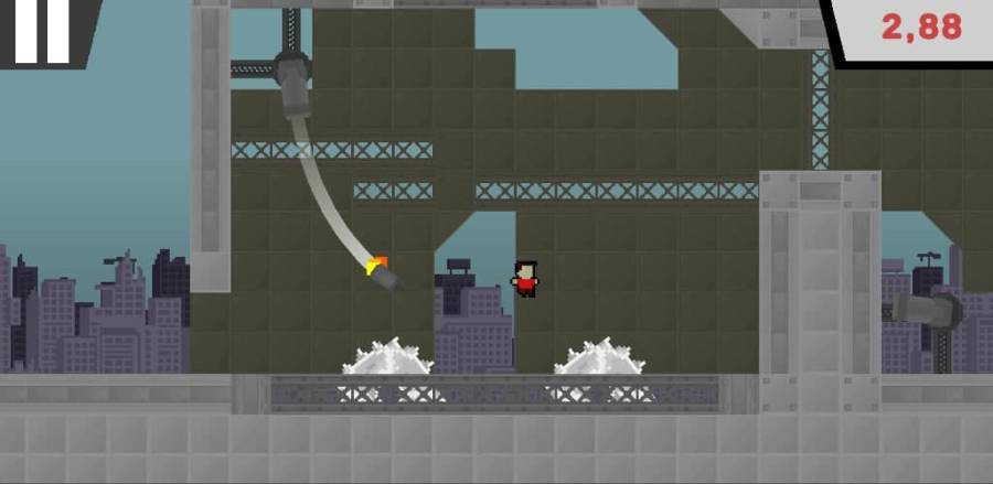 不可思议的戴夫3