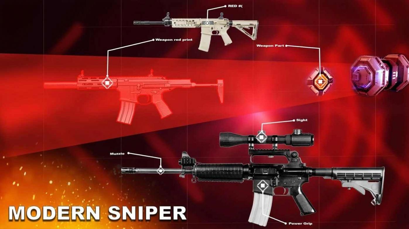 使命战争模拟器2