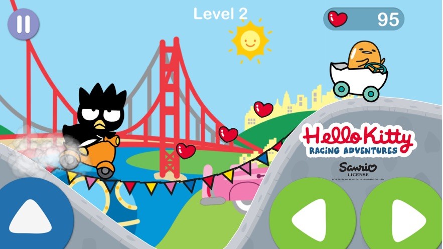 Hello Kitty Racing Adventures21