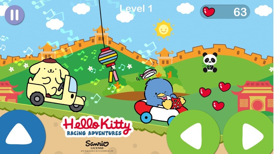 Hello Kitty Racing Adventures23