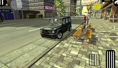 多人停车4.7.84