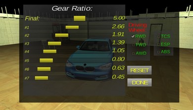 多人停车4.7.8