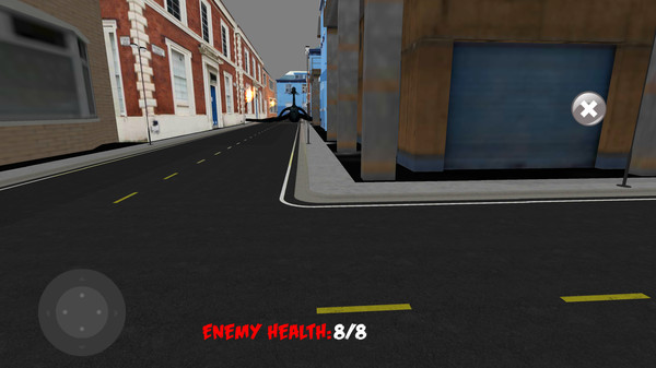 恐怖火柴人惊魂0