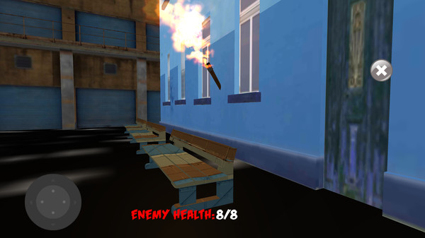 恐怖火柴人惊魂2