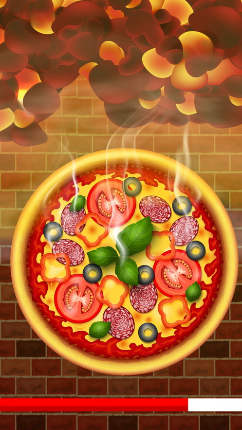 我的披萨机厨师2