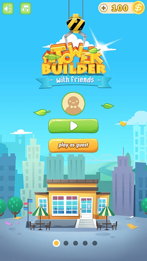 房产达人盖楼我最强0