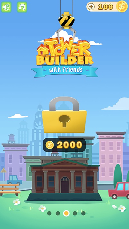 房产达人盖楼我最强1