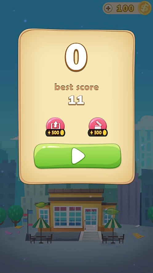 房产达人盖楼我最强2