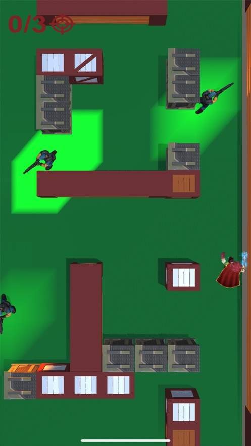 猎人刺客的英雄0