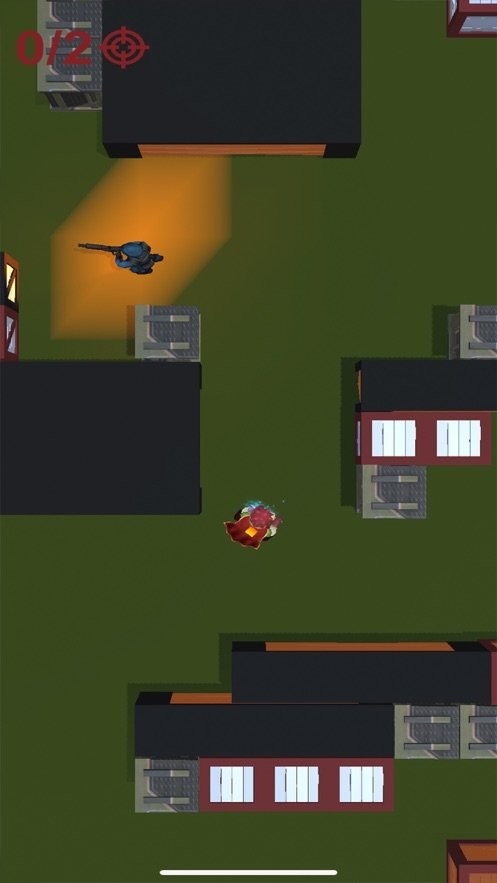 猎人刺客的英雄1