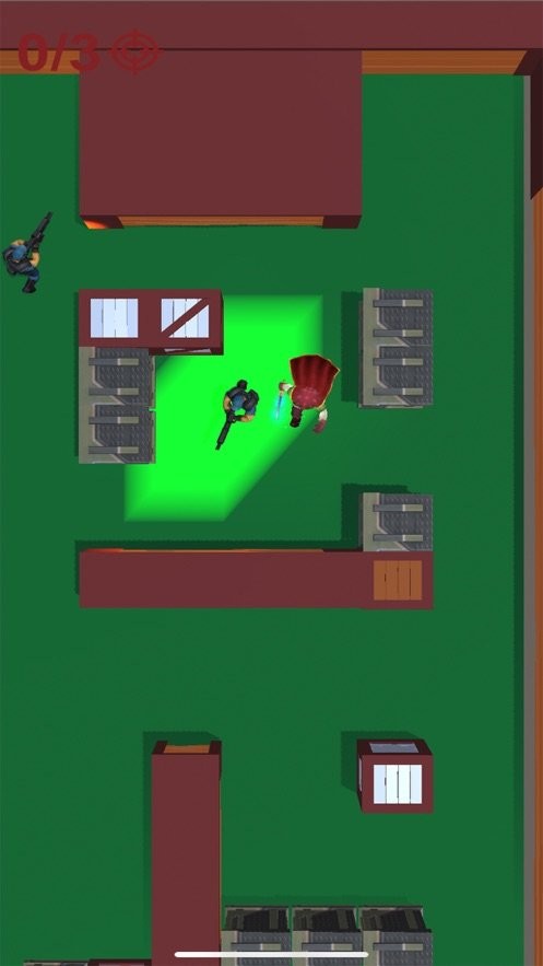 猎人刺客的英雄2