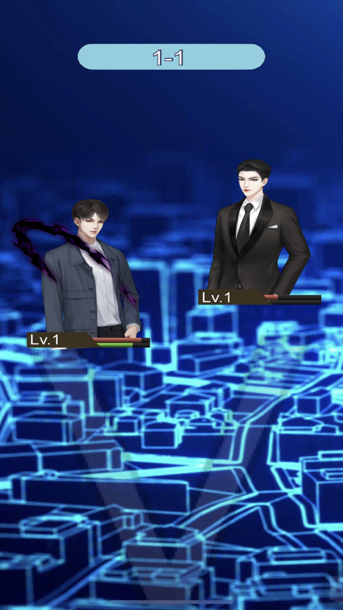 主播创造模拟营