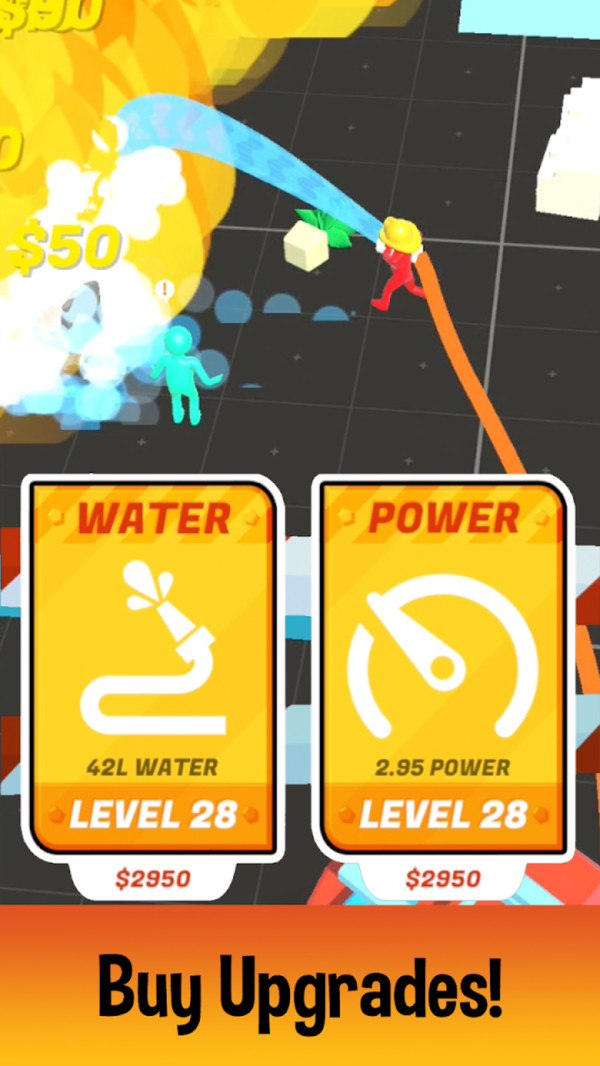 幼犬消防巡逻队2