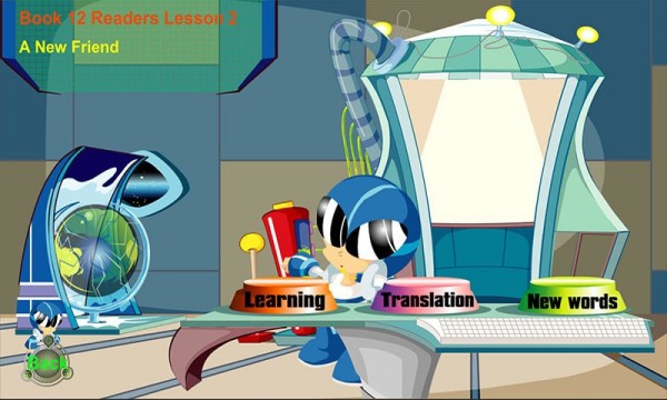 乔登英语听力训练0