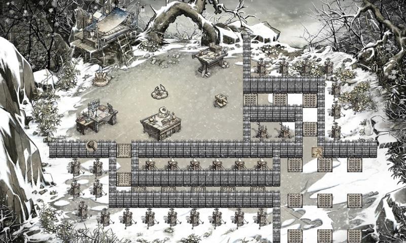 荒岛求生1.3.1.20