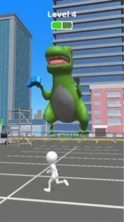 泰坦龙杀手 泰坦龙杀手