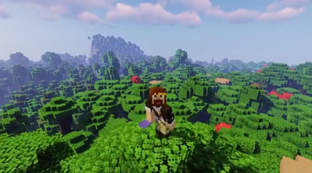 我的世界咒术回战模组1