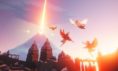 Sky光遇白鸟安卓2