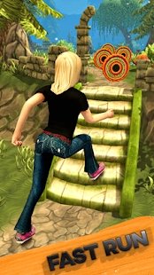 巴士拉什无尽的跑步2