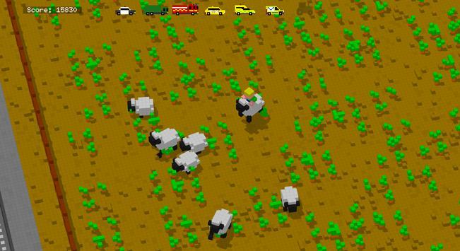 快乐的小镇故事0