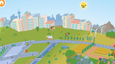 托卡小镇世界家具版0