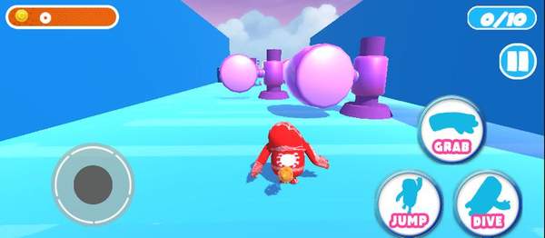 秋季小人淘汰赛0