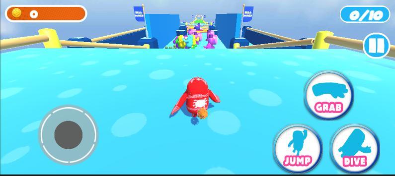 秋季小人淘汰赛1