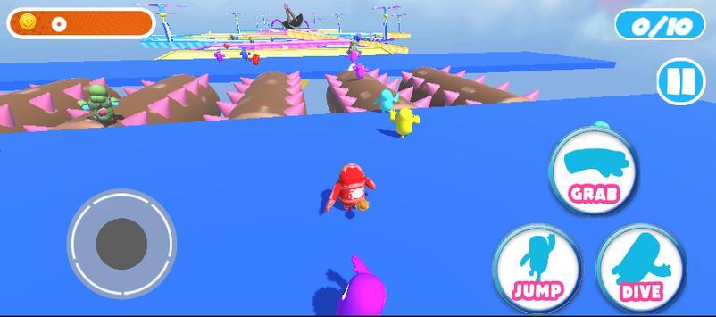 秋季小人淘汰赛2