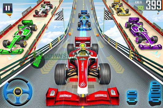 公式汽车特技 公式汽车特技