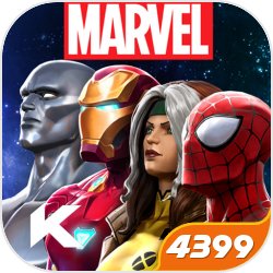 漫威超级争霸战30.2.0