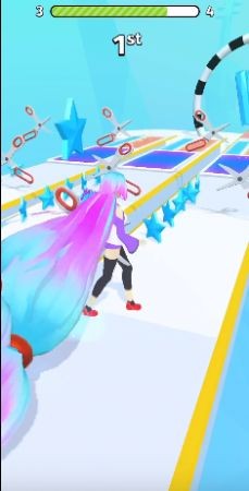Hair Rush3