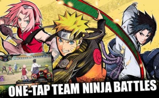 火影鸣人vs博人2