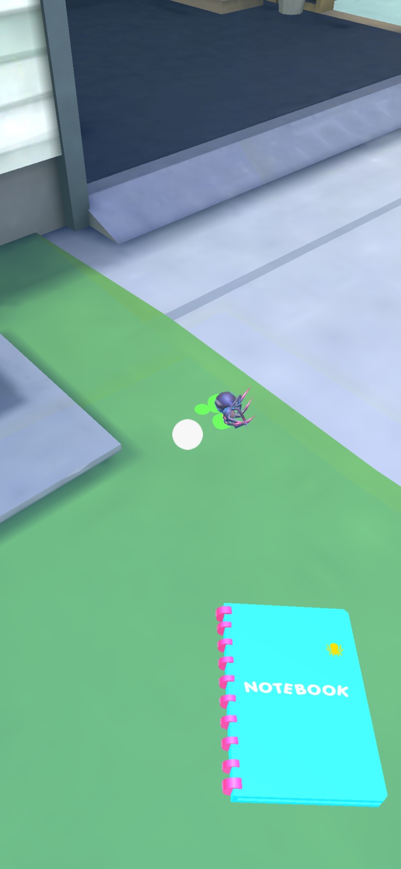 害虫防治3D2